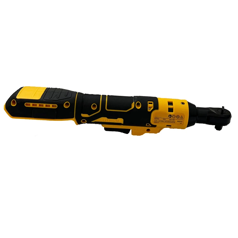 Fit Dewalt DCF512 1/2 Inch Brushless Ratchet Right Angle Wrench LED Cordless Dri
