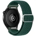 Rainforest green