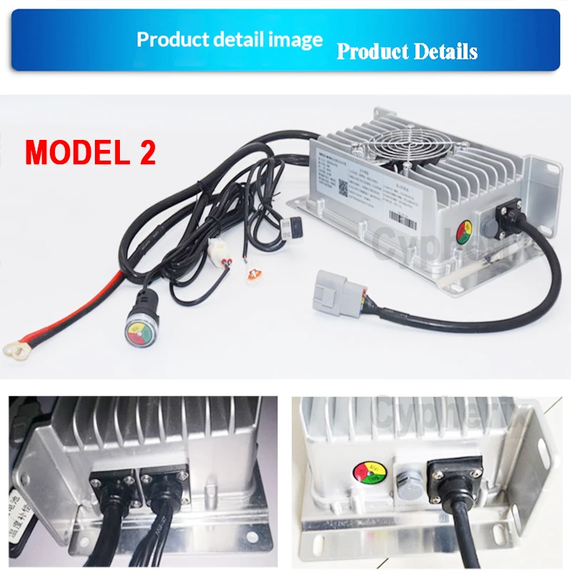 IP67 방수 72V 30A 60V 25A 48V 35A 36V 20A 18A 리튬 배터리 충전기 (Lifepo4 58.4V 58.8V 84V 87.6V 71.4V 67.2V PFC 지원)