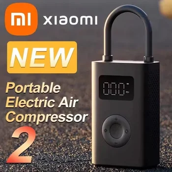 Xiaomi Mijia Air Pump 2 25%