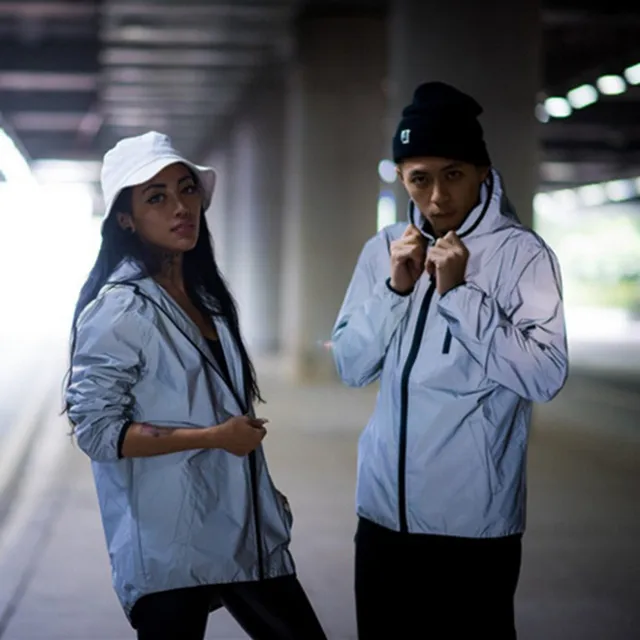 Night Reflective Jackets: Stay Visible, Stylish, and Protected