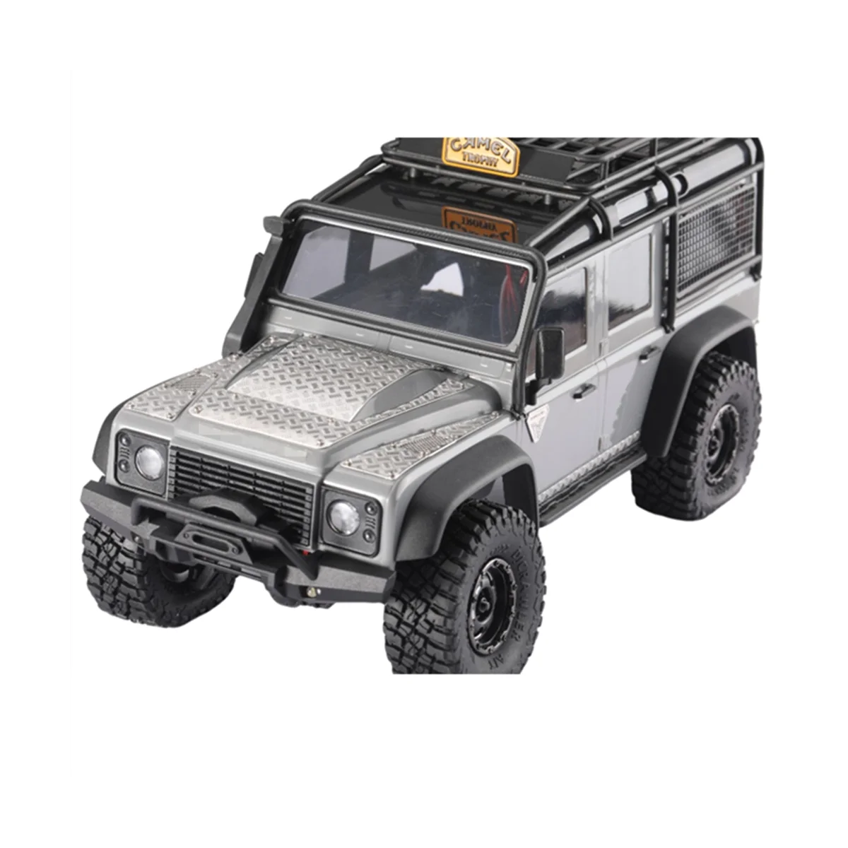 ݼ ƿ ĵ Ű ÷Ʈ  Ʈ  ׸, Traxxas TRX4M  1/18 RC ڵ ׷̵ ǰ, ǹ