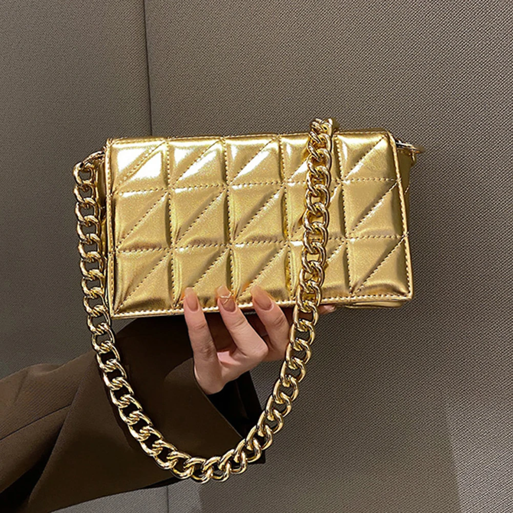 Chain Bags and Clutches - Women Luxury Collection