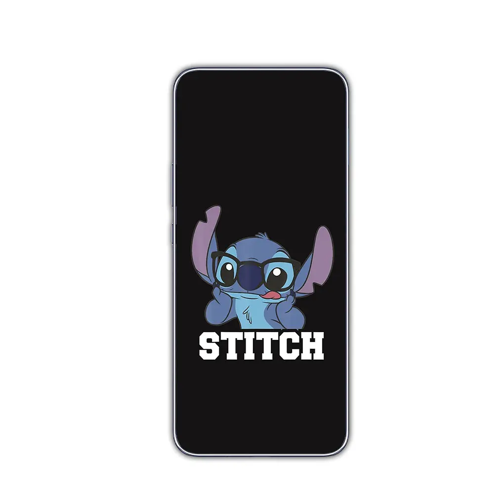 Anime dos desenhos animados bonito lilo stitch capa do telefone para  infinix quente 10i nota 11 10 pro 9 jogar 10t para tecno spark 8c 8p 5 6 8  caso macio - AliExpress