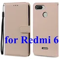 Beige Redmi 6