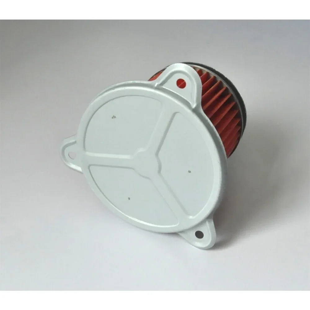 Motorcycle Air Filter And Oil Filters For Honda XL600V Transalp 600 1987-2000 XRV650 Africa Twin 650 88-90 XRV750 90-92 air filter motorcycle air filter air filter cleaner