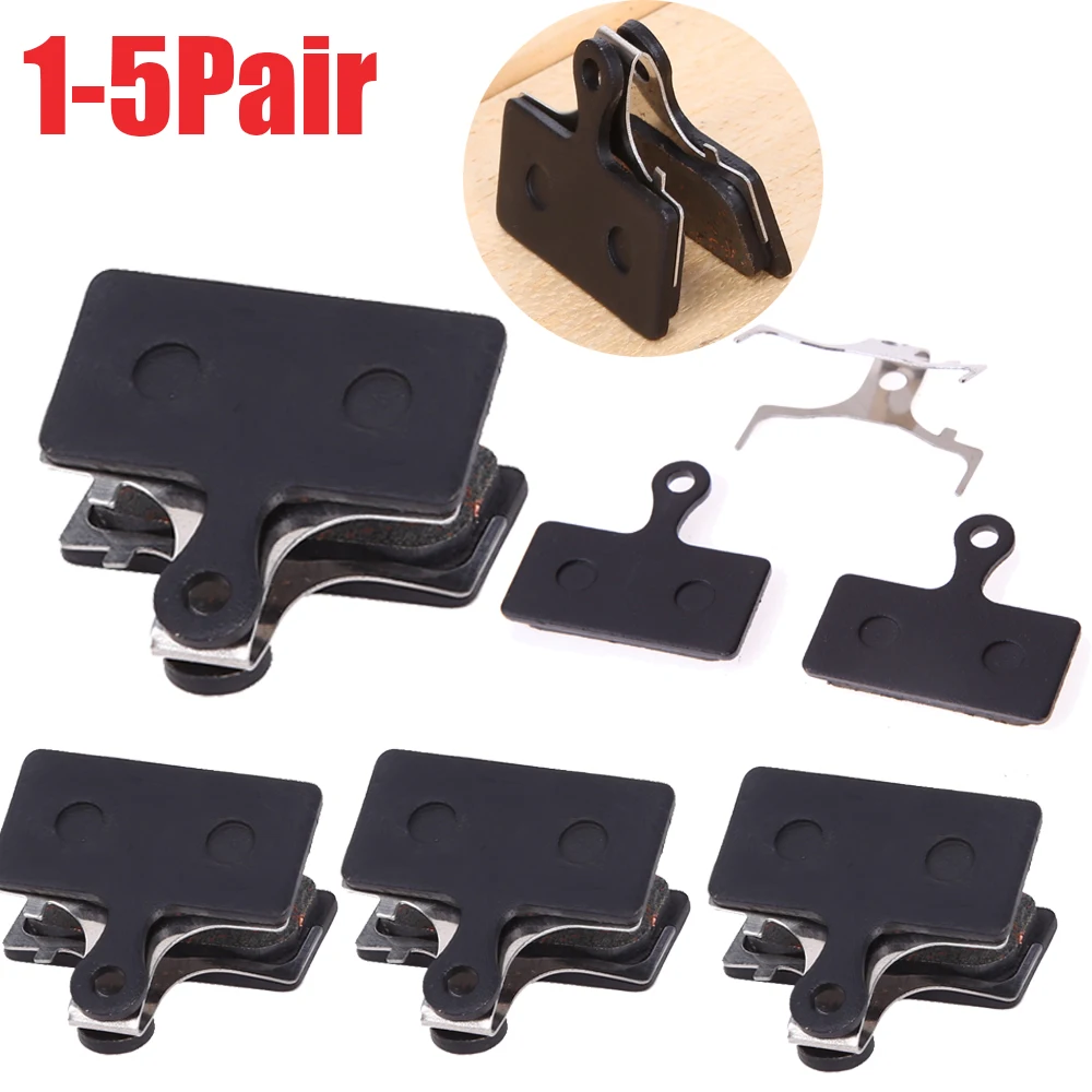 Bicycle Disc Brake Pads Bicycle DISC BRAKE PADS FOR SHIMANO G01S XTR M9000 M9020 M985 M988 Deore XT M8000 M785 SLX M7000 M675 Deore M6000 M615
