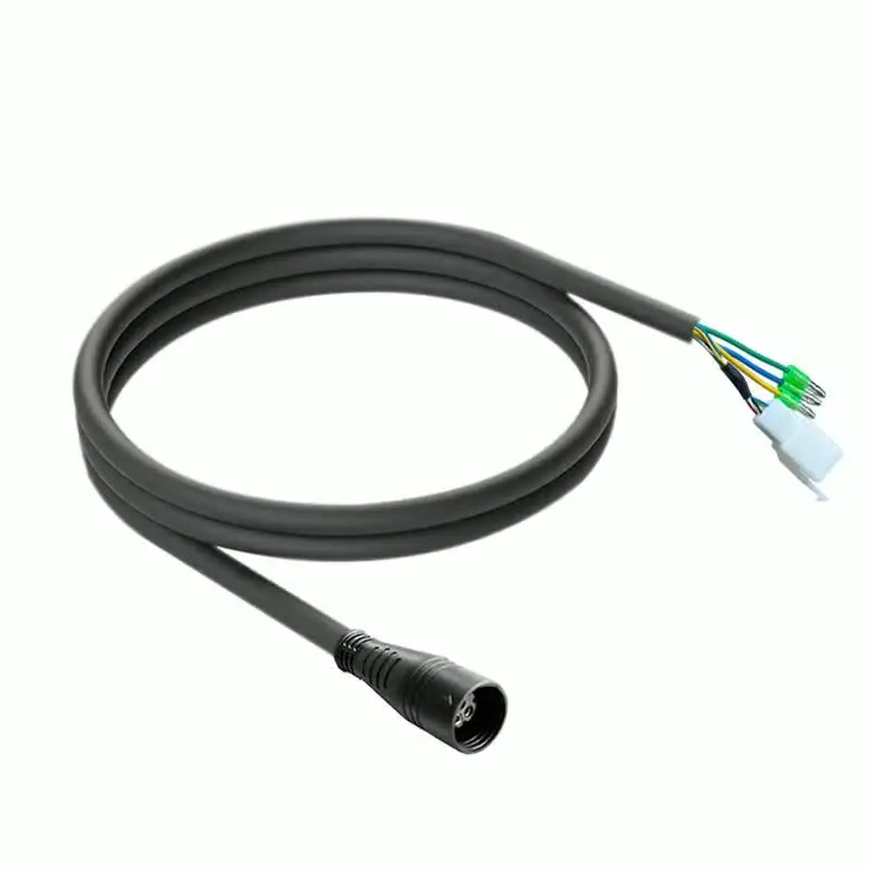 Ebike Julet 9Pin 60/130/160 cm Hub Motor Extension... - Grandado