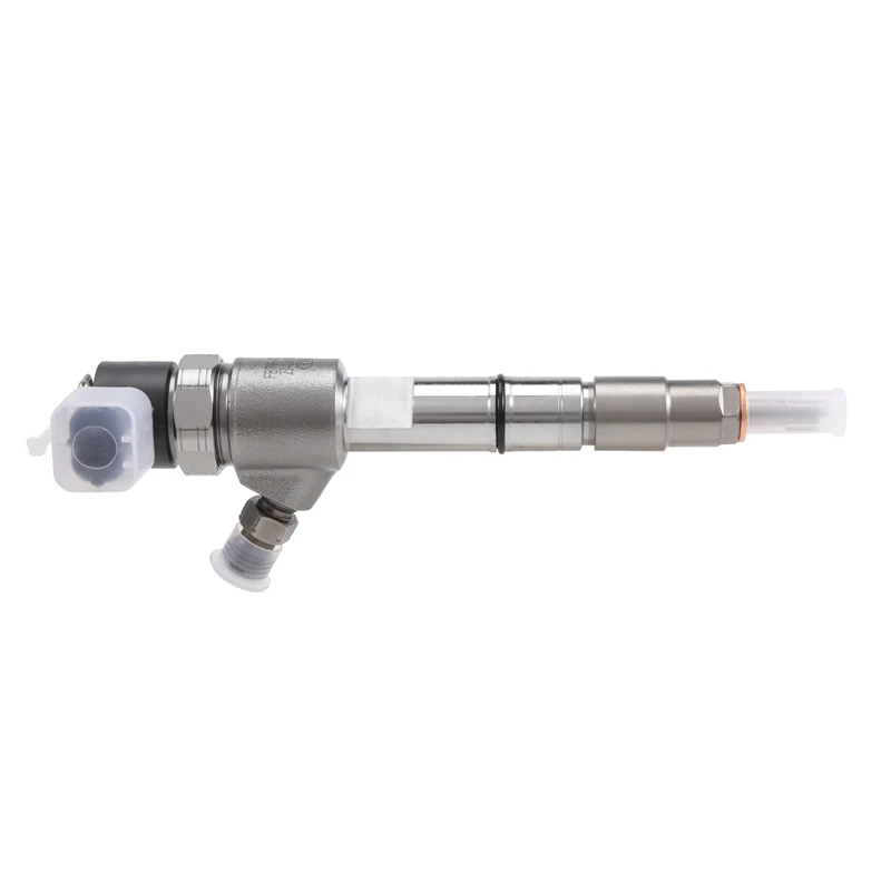 

0445110734 Crude Oil Fuel Injector Nozzle For