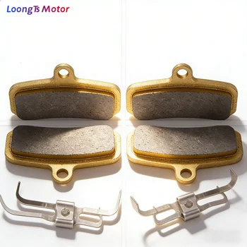 Sur-Ron & Talaria Brake Pads Set 1