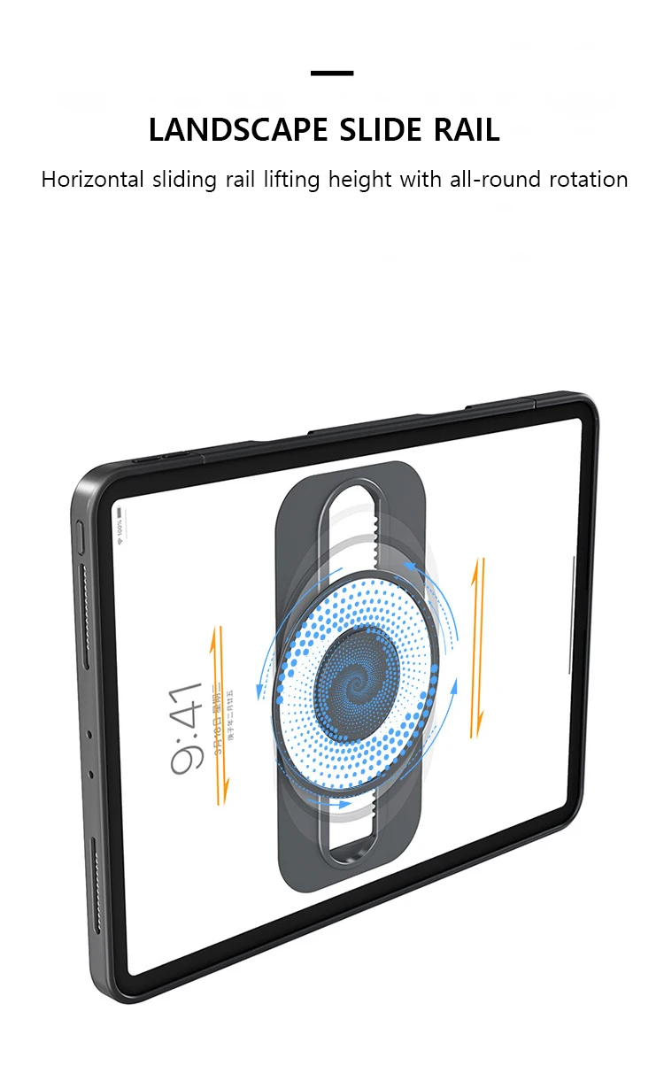 360 °, iPad Air 5, 4, 10.9,