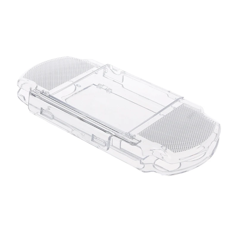 

Hard Protector Crystal Travel Carry for Case Skin Cover Sleeve for for PS