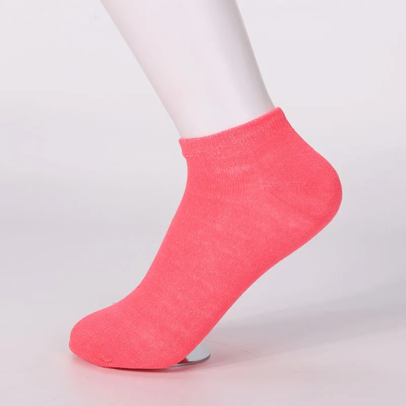 Sureio Lot De 6 Paires De Chaussettes Colorées En Coton Rayé