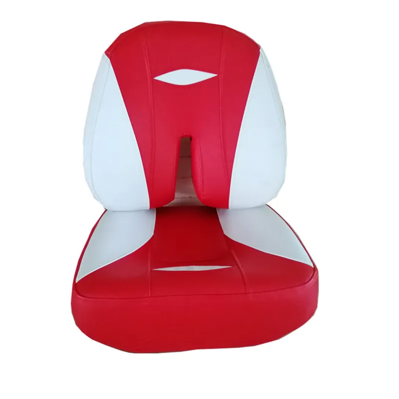 Wholesale high quality luxury yacht boat seat made in China