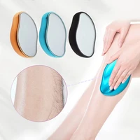 Nano Painless Crystal Epilator  Physical Professional Safe Depilator Hair Eraser Men Women Arms Legs Hair Remover Tool 1