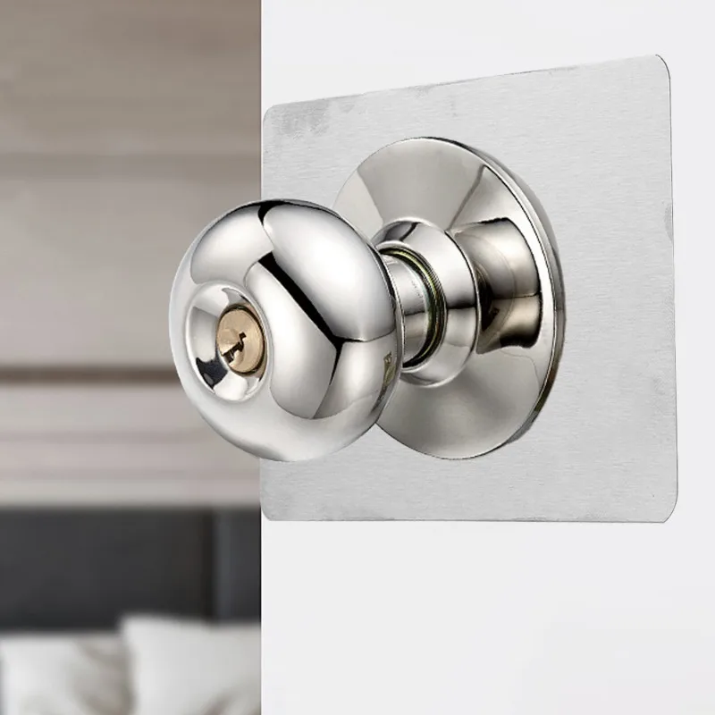 Stainless Steel Door Lock Repair Plate door lock repair plate