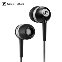 Sennheiser CX400II 3.5mm Wired Stereo Earphones,Precision HIFI Earphones for iPhone/Samsung/Xiaomi Bass Sports Earphones music - Image 6