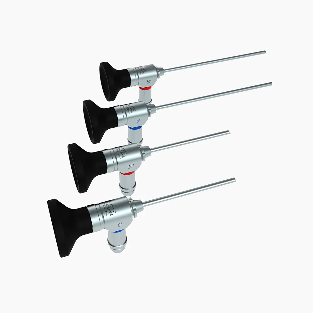 

German Quality Famous Brand Boland ENT Rigid Endoscope, Bolang Sinuscope Telescope, Otoscope Laryngoscope Autoclavable