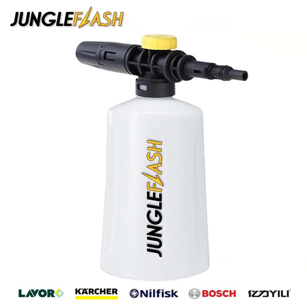 �ڵ��� �з� �ͼſ� ����� �� ����, �� ��ǰ �߻��� �й��� ����, Karcher Nilfisk Bosch LAVOR COMET YILI G1/4, 750ml