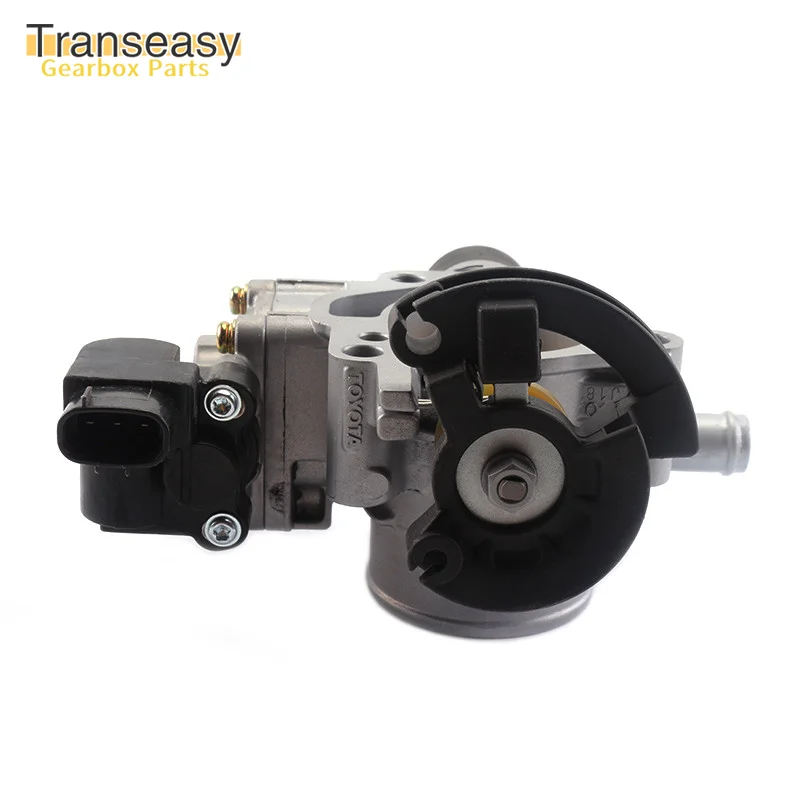 Throttle Body 22210-0D090 Suit For Toyota Corolla Throttle