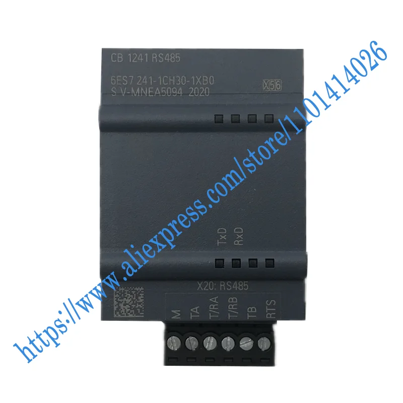 

Новый оригинальный 6ES7223-1QH32-0XB0 6ES7241-1CH30-1XB0 6ES7232-4HB32-0XB0 Moudle