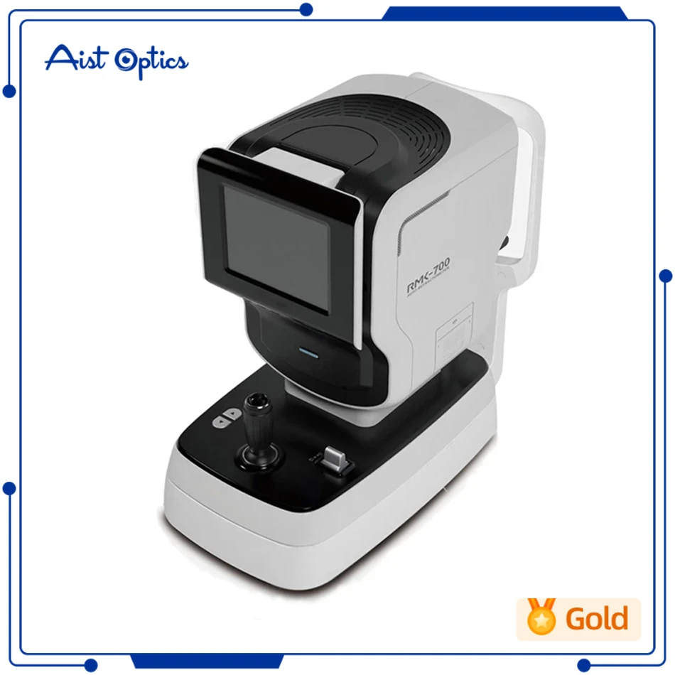 AIST Auto refractometer RMK 700 optical equipment high performance best
