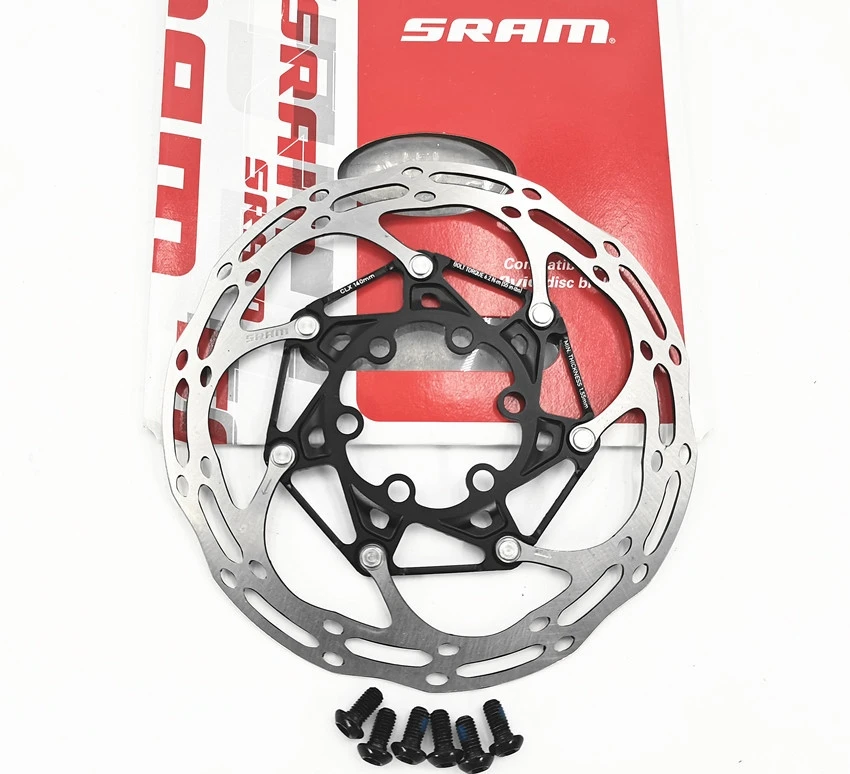 sram clx rotor