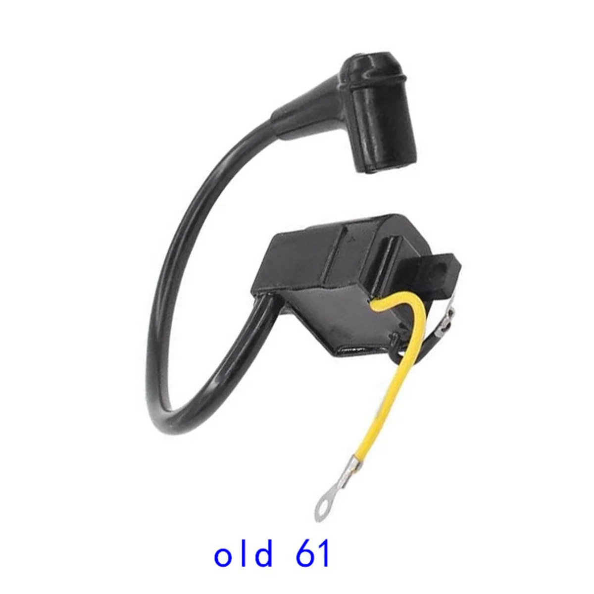 

1Set Lawn Mower Ignition Coil Module 501516201 501617201 for Husqvarna 61 162 266 Jonsered 630 670 Chainsaw