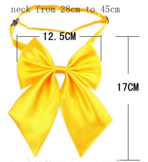 Bulk Dog Bow Tie For Big Dog Bowties Neckties Solid Dog Pet Grooming For Dog Wedding Supplies Dog Accessories For Small Dogs 6