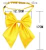 Bulk Dog Bow Tie For Big Dog Bowties Neckties Solid Dog Pet Grooming For Dog Wedding Supplies Dog Accessories For Small Dogs 6