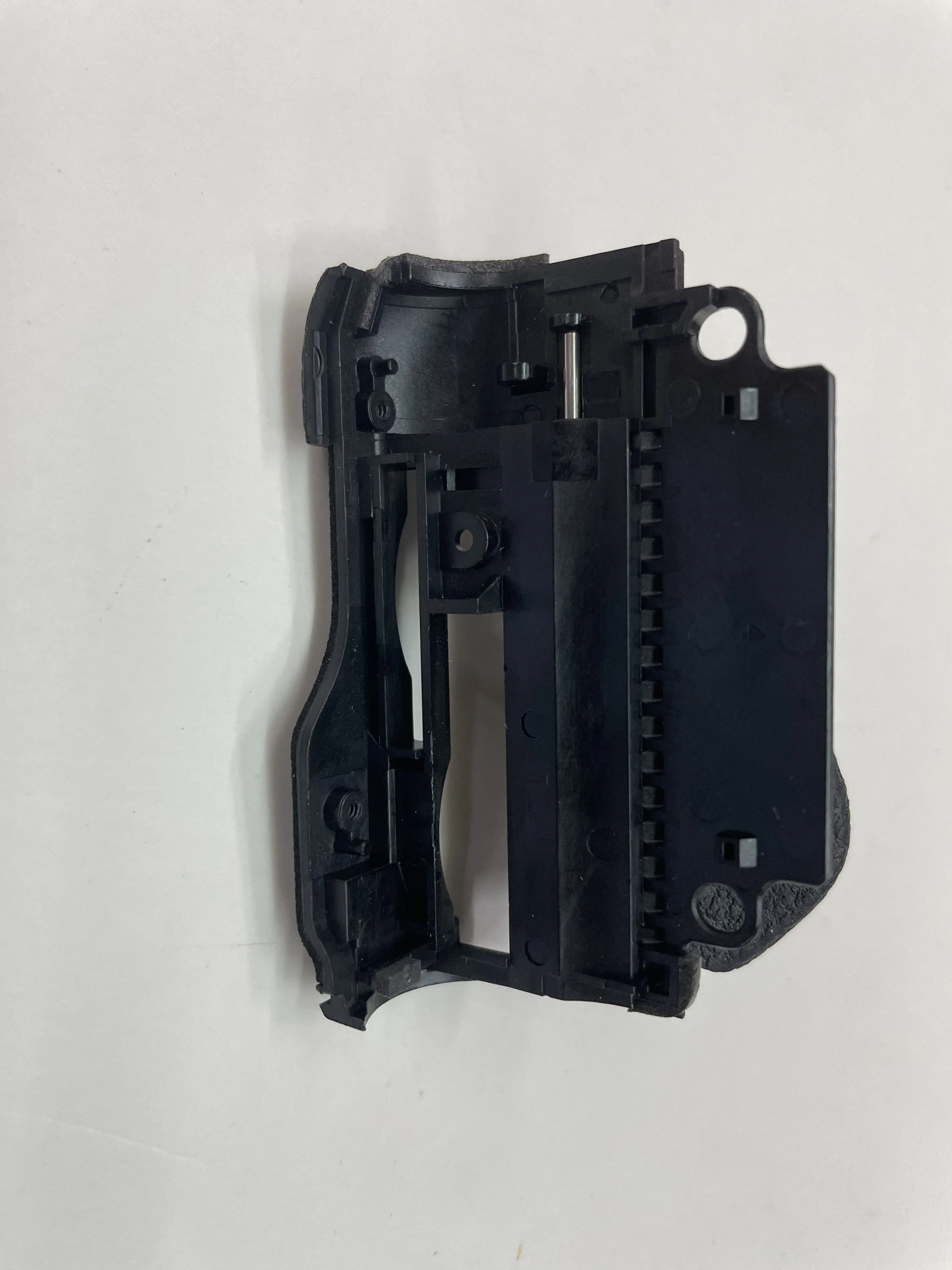 오리지널 엄지손가락 가죽 커버 및 카드 슬롯 커버, SD/XQD 카드 도어 스킨, Nikon Z6II Z7II Z62 Z72 호환