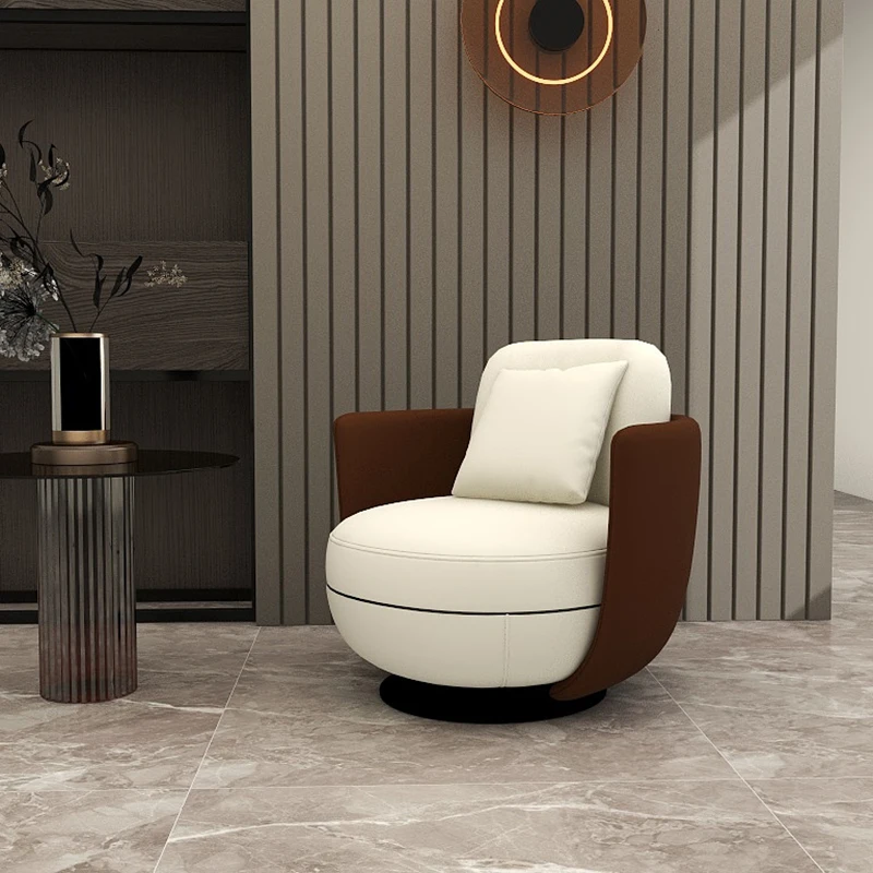 Рисунок 4 - Офисные роскошные стулья с акцентом