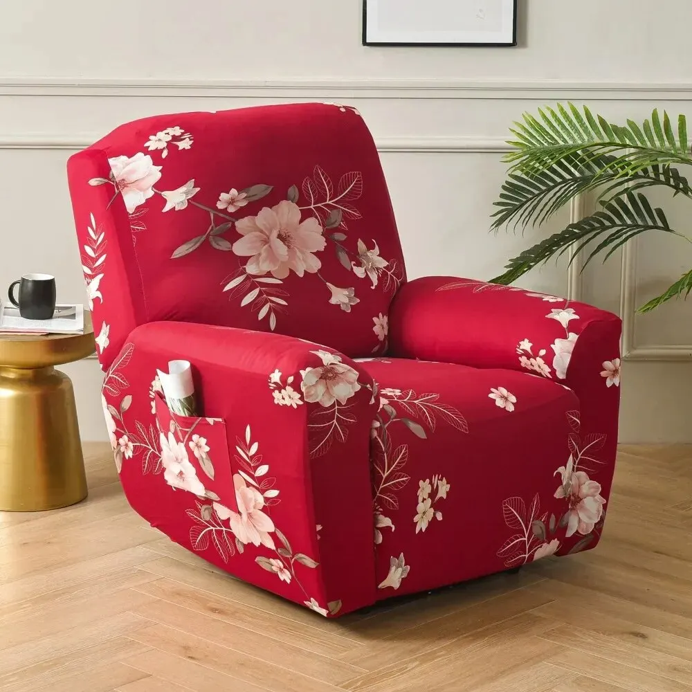 Fanghua Red