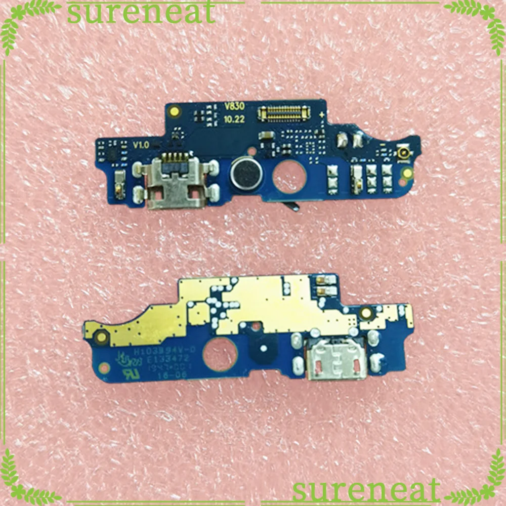 Cavo USB Micro USB – 1 metro per Wiko View 2 GB ricarica rapida – Cavo di ricarica / sincronizzazione rapida trasferimento dati