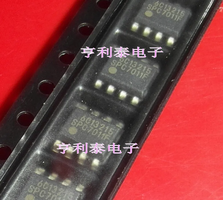 

10pieces SPC7011F SPC7011 IC