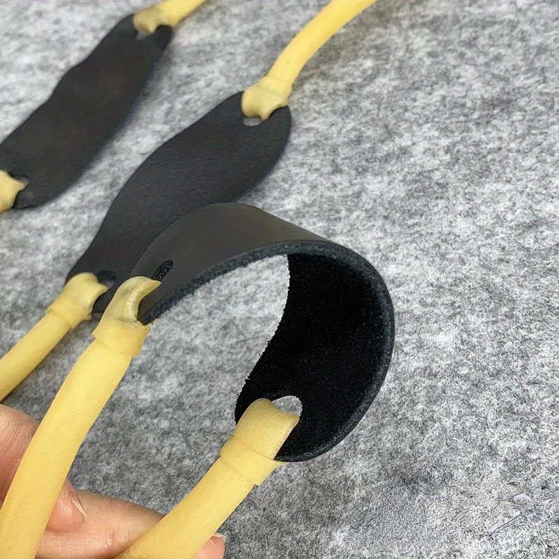 Hunting Shooting Slingshots Natural Latex Rubber Tube Band Outdoor Slingshot Rubber Band latex slingshot tube,slingshot rubber band