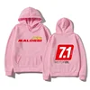Malossi Theme Hoodie Men Women Sweatshirt Print Unisex Streetwear Hip Hop Style Autumn Winter Fashion Hip Hop Tops Clothes Male 5