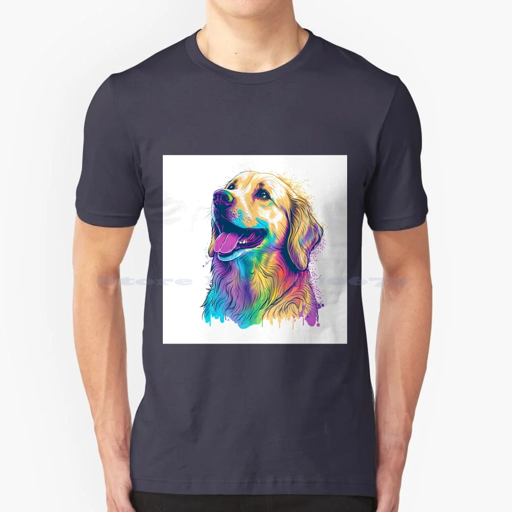 

Футболка для собак, 100% хлопок, футболка Shaun White Shaunwhiteart Swa, животные, поп-арт, современное искусство