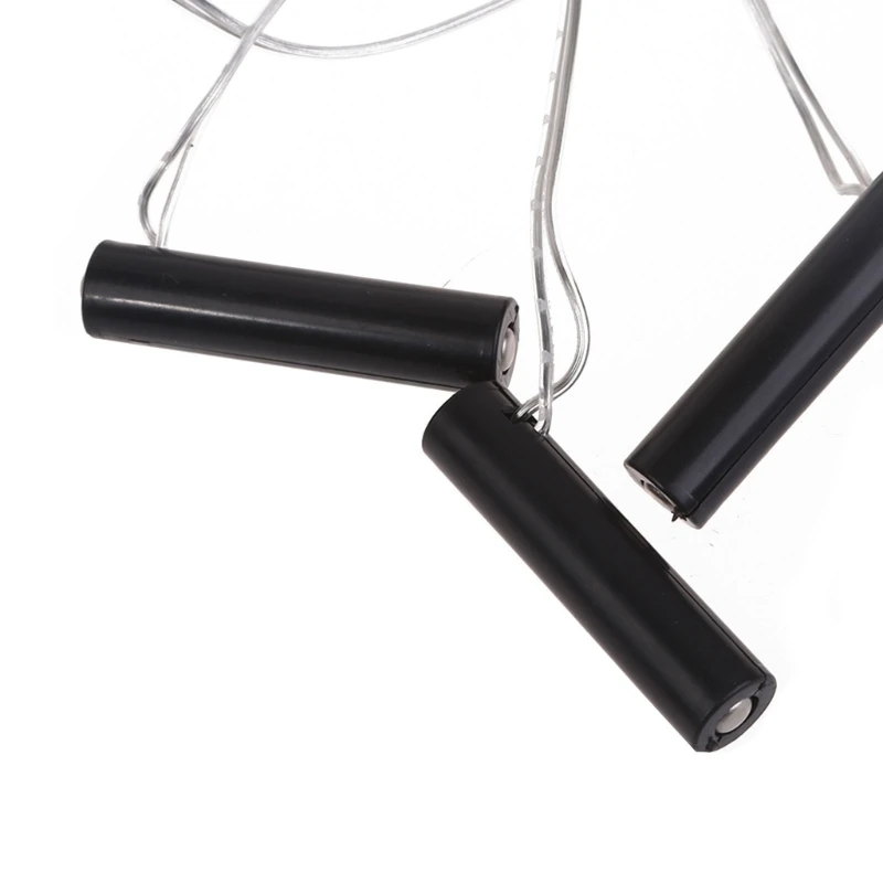 AAA 배터리 제거기 USB 전원 공급 장치 어댑터 케이블, 전기 시계 및 LED 램프용 AAA 배터리 교체, 4.5V, 3V