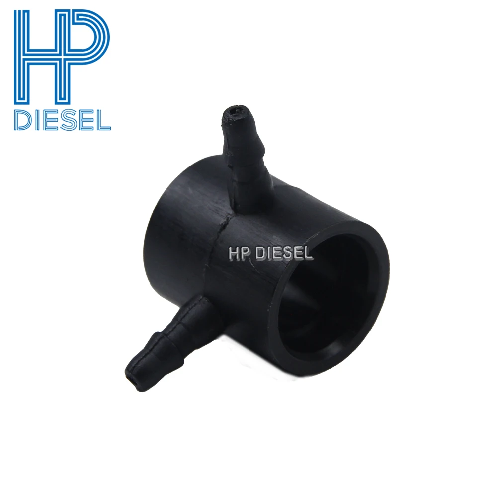 10pcs/lot Rubber Cover, Gasket, for Pencil Injector 33408, Pencil Nozzle,954F9E527DC/954F9K546DC,for Ford Transit, 2.5 TDI, 100k
