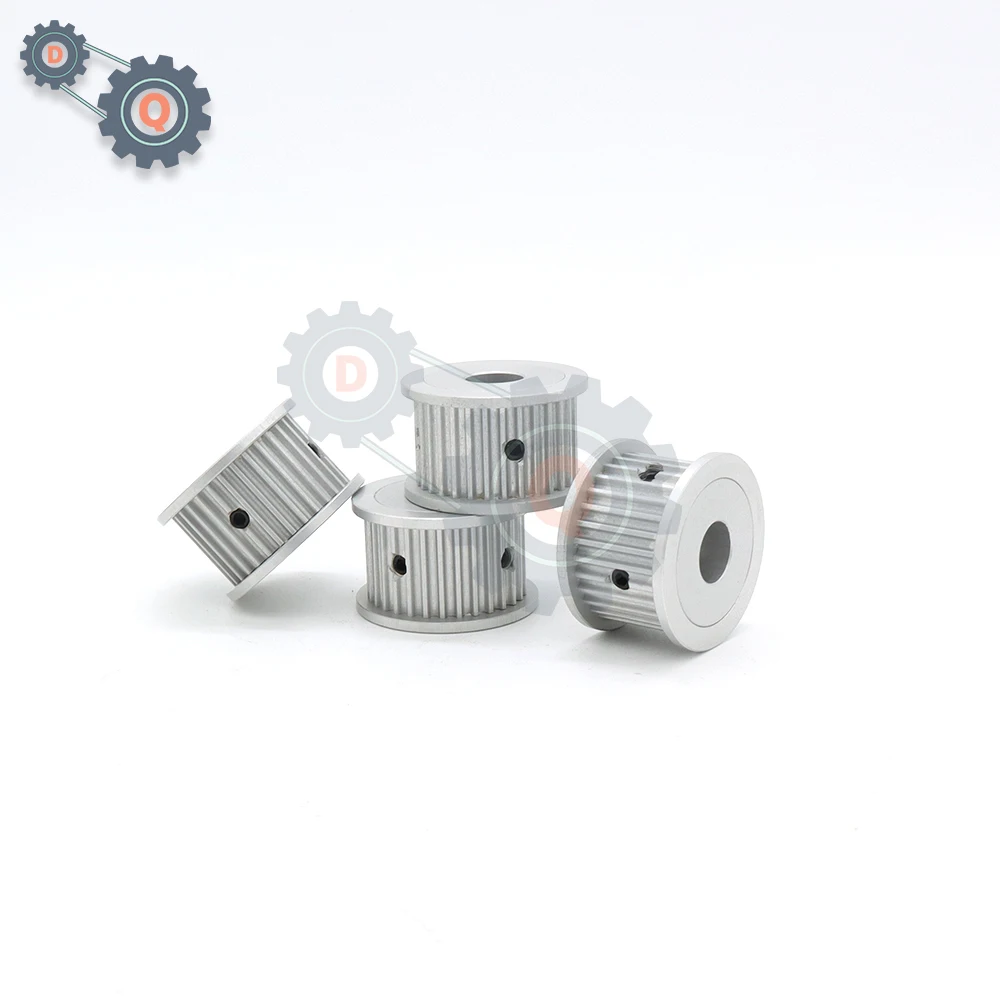 HTD 3M Timing Pulley 20T 20Teeth 30T 30Teeth HTD3M Belt Pulley 40Teeth 40T 48T 60Teeth 60T Gear For Belt Width 10/15mm 3M timing belt pulley,fixed pulley,timing pulley,belt pulley