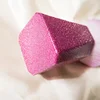 Nail Art Dust Brush Glitter Square Handle UV Painting Gel Cleaning Brushes Make Up Nail Art UV Powder Remover Manicure Tools 4
