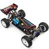 WLtoys 124017 124007 75KM/H  RTR 2.4G Racing RC Car Brushless 4WD Electric High Speed Off-Road Drift Toys For Kids And Adults 5