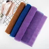 African Net Long Bath Body Exfoliating Long Net Shower Body Scrub Back Scrubber Skin Smoother Beauty Skin Bath Wash 1