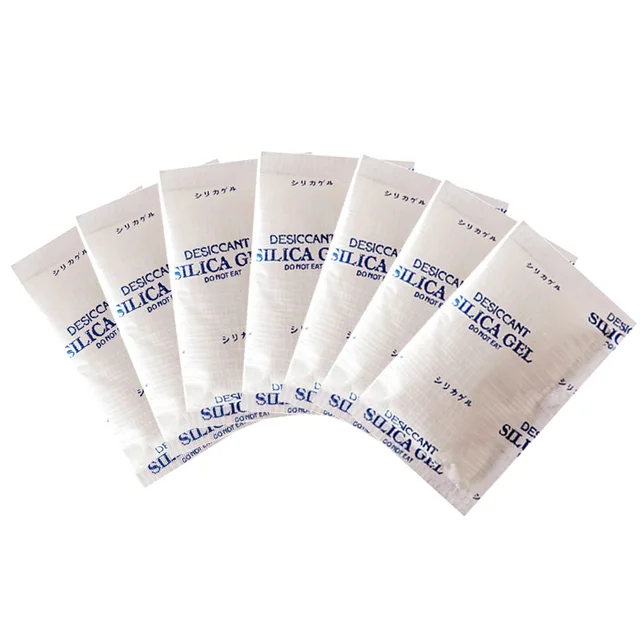 Essiccanti E Assorbitori Di Umidità Per Spedizioni E Imbottiture | Acquisti Online Su - Foto 9