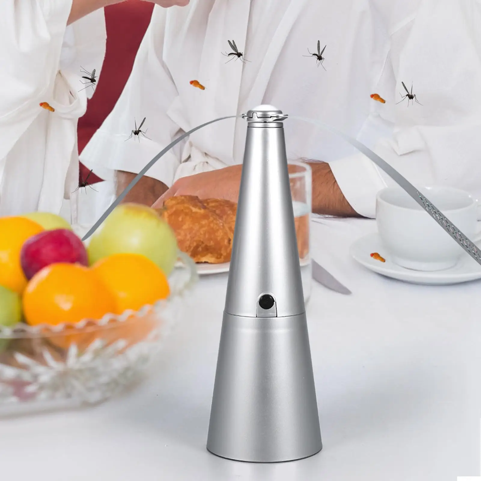 Fly Repellent Fan 3