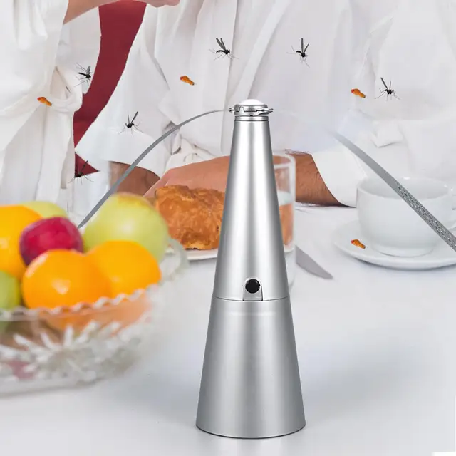Fly Repellent Fan 3