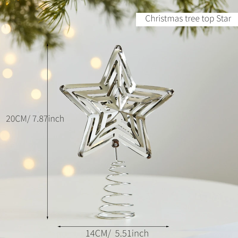 LF2046 20cm Silver