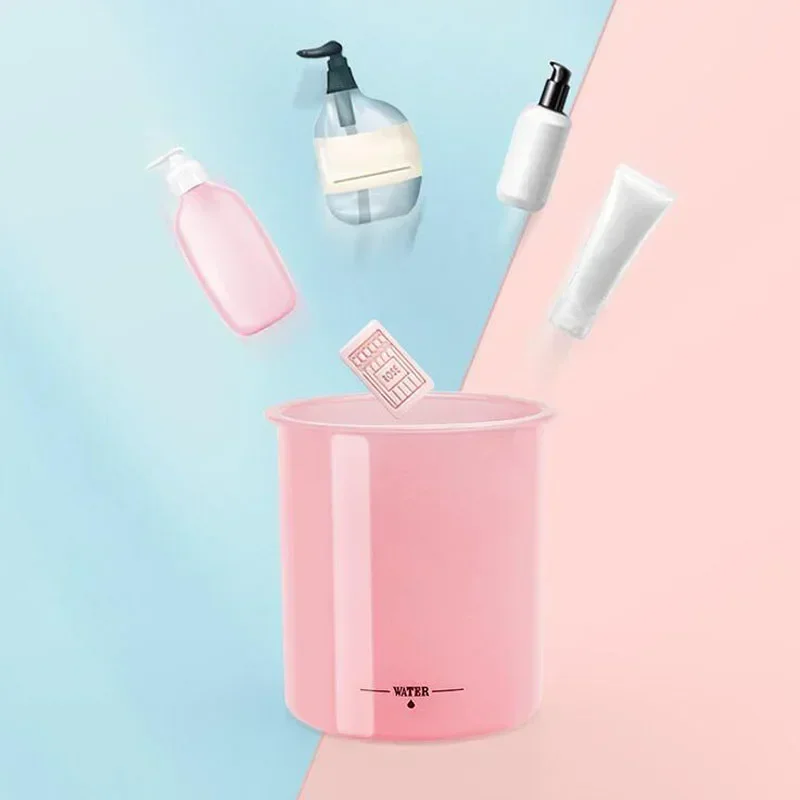 Foam Maker Device Face Cleanser Shower Bath Shampoo Foamer Reusable