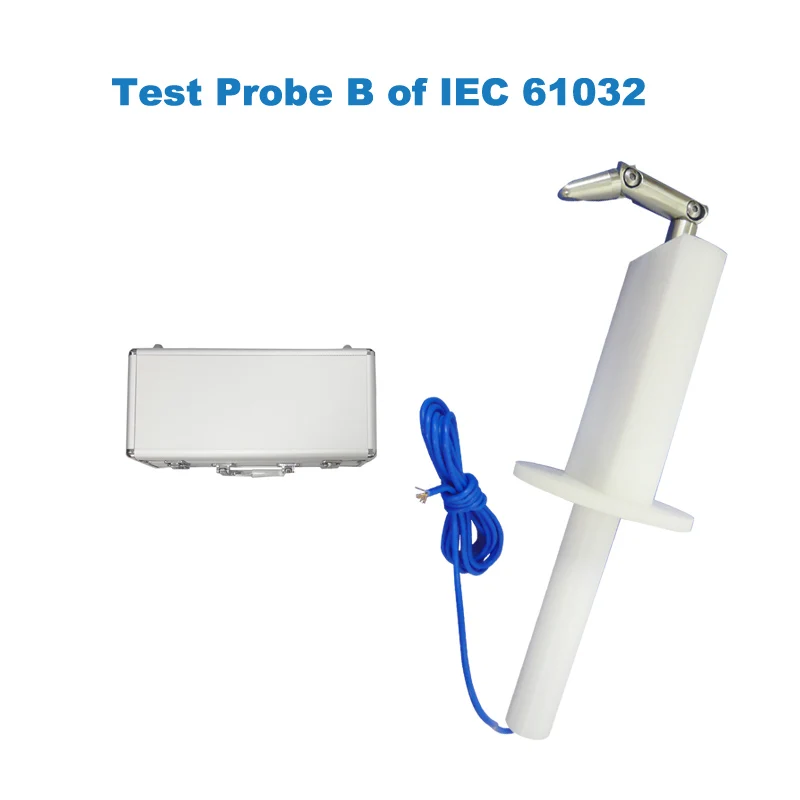 Test Probe B of IEC 61032 IEC 60884 AliExpress